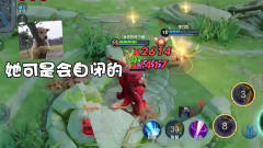 王者荣耀搞笑：弈星用这借口套路敌方，没想到
