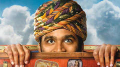 印度版“泰囧”《衣柜里的冒险王》爆笑喜剧