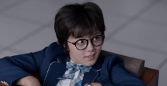 少年派：林妙妙对钱三一“放电”，钱三一看见
