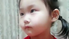大姨：爱动手小孩是坏孩子，小萝莉跟大姨理论