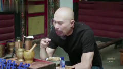 一路成年： 徐锦江吃水煮土豆差点被“噎死”