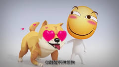 前方高能之滑稽：单身狗一看见车队，立刻眼里