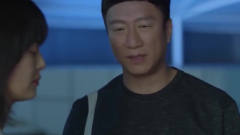 阔太落魄当收银员，结果被冤家黄成栋狠狠嘲笑