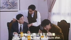 星爷经典喜剧作品，看了十遍还不过瘾，太搞笑