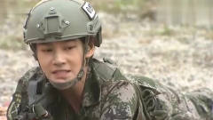 特种兵之火凤凰：女兵真调皮，想出用大姨妈整