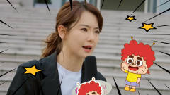《没有秘密的你》戚薇变身吵架女王*attle全场，