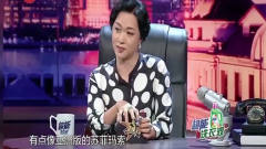 金星连夸papi酱后，沈南醋意大发：你怎么不夸我