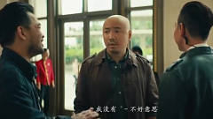 两个香港人PK普通话，徐峥估计在想：这两个不会