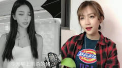 搞笑钟婷：小伙说羊肉串不新鲜，美女说是刚杀