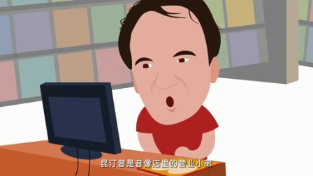【飞碟说】镀金时代的导演梦