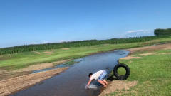 乡下傻根儿进城路途囧事