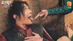 高燃二次元版《武动乾坤》 林动携手双姝开启进