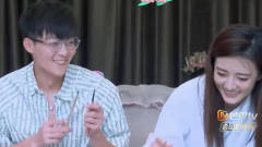 女儿们的恋爱2：张铭恩撒娇装生气，徐璐秒道歉