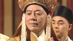 同为一代圣僧，金池在唐僧面前炫富，八戒拿出