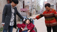 河南方言：儿媳妇为偷懒天天坐轮椅，结果被婆