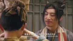 王大锤出场自带笑点，光是说话就颇有喜感，太