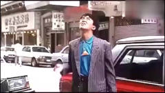 周星驰坐个出租车，也这么搞笑！结果车费都省