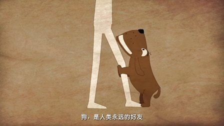 【飞碟说】如何呵护汪星人