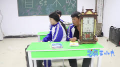 学霸王小九：老师让学生带好玩的来学校，结果