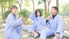疯人院：病人回答了一个问题，竟把悟空召唤了