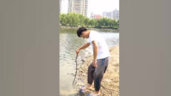 搞笑视频：大哥，你这前途无量啊
