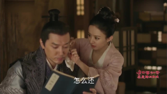 知否：顾廷烨也会生气，明兰使劲往前凑！小夫