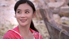 家有喜妇：袁姗姗表白贾乃亮，不料他傻傻的反