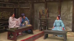 三国演义：刘备与诸葛亮取笑赵子龙，子龙气的