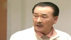 搞笑一家人：顺才把文姬抓回家，让儿子看着文