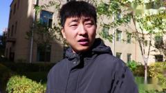 老婆问老公自己的卷发棒在哪，老公的回答太逗