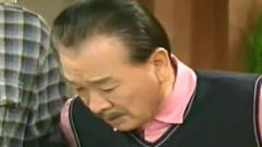 搞笑一家人：俊河为了自己的面子把人家的大虾