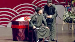 搞笑：张九龄怂的都这么刚烈，王九龙不跪，九