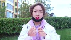 短剧俩小伙去动物诊所看病，一个是程序猿一个