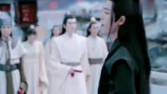 《陈情令》搞笑配音，温主任VS皮皮羡，你觉得谁