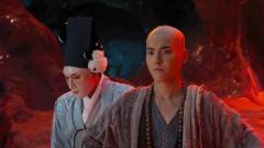 师徒三人密谋干掉师傅，结果一转头就尴尬了，