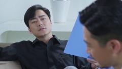 梅花儿香：果然是亲生父母，吃早餐都一模一样
