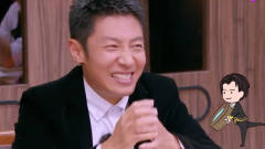 papi酱在线怼撒贝宁，小撒竟无言以对，何炅：撒