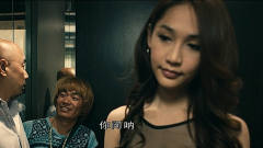 泰囧：徐峥和王宝强这对活宝，电梯里这对话简