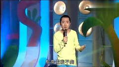 香港：福禄寿组合经典粤语歌曲串烧，重新填的