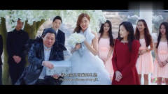 喜剧片：郭德纲的婚礼被毁，没想到主谋是于谦