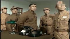 李云龙当起了代理军长与部下对话，太逗了看一