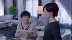方俊太逗了，看来叶珊妈妈也很喜欢他，他们会
