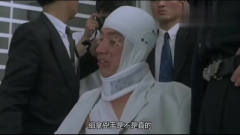 情圣1991粤语原声版，星爷的电影就是搞笑，太适