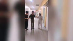 搞笑合集：来来来，走起来！护士小姐姐你火了