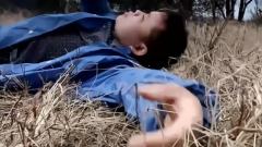 搞笑：广西老表回家路上被鬼缠住！