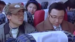 人在囧途：王宝强第一次坐飞机，竟然想打开窗