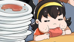 男人如何正确陪老婆吃饭？有这份决心就够了！