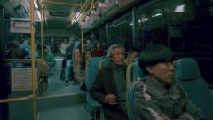 陈翔六点半奇葩公交车，是什么把七旬大爷吓得