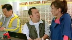 影视：王祖蓝和钟嘉欣搞笑买电话！