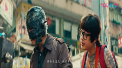 港囧：徐峥一脸无奈，包贝尔强行解释，太尴尬